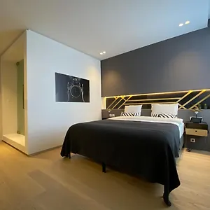 Smartflats - Fashion Appartement Bruxelles