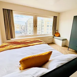  Appartement By Aimee - 20m From The & In Centre!
