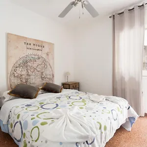 Matarolux 8 Appartement Mataró