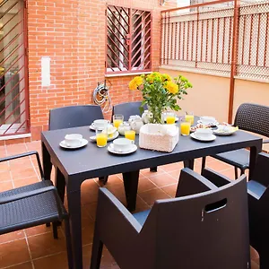 Holidays2malaga Victoria High Speed Wifi Appartement Málaga