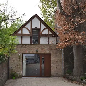 Maisonnette Appartement Liège