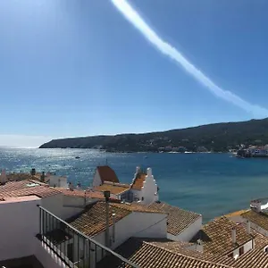 Casa Neus Hébergement de vacances Cadaqués